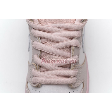 Nike SB Dunk Low PRO OG QS Pink Pigeon BV1310-012 Pink/White Sneakers