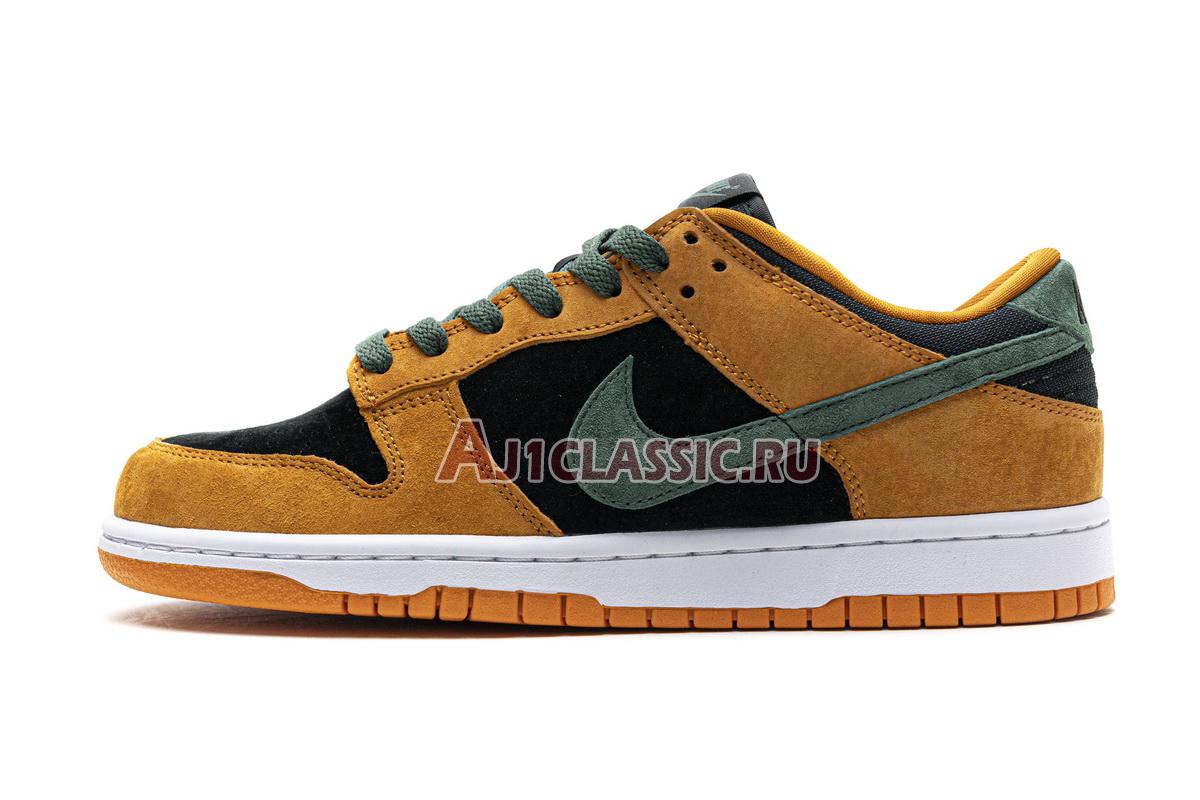 New Nike Dunk Low SP Retro "Ugly Duckling Pack - Ceramic 2020" DA1469-001 Shoes