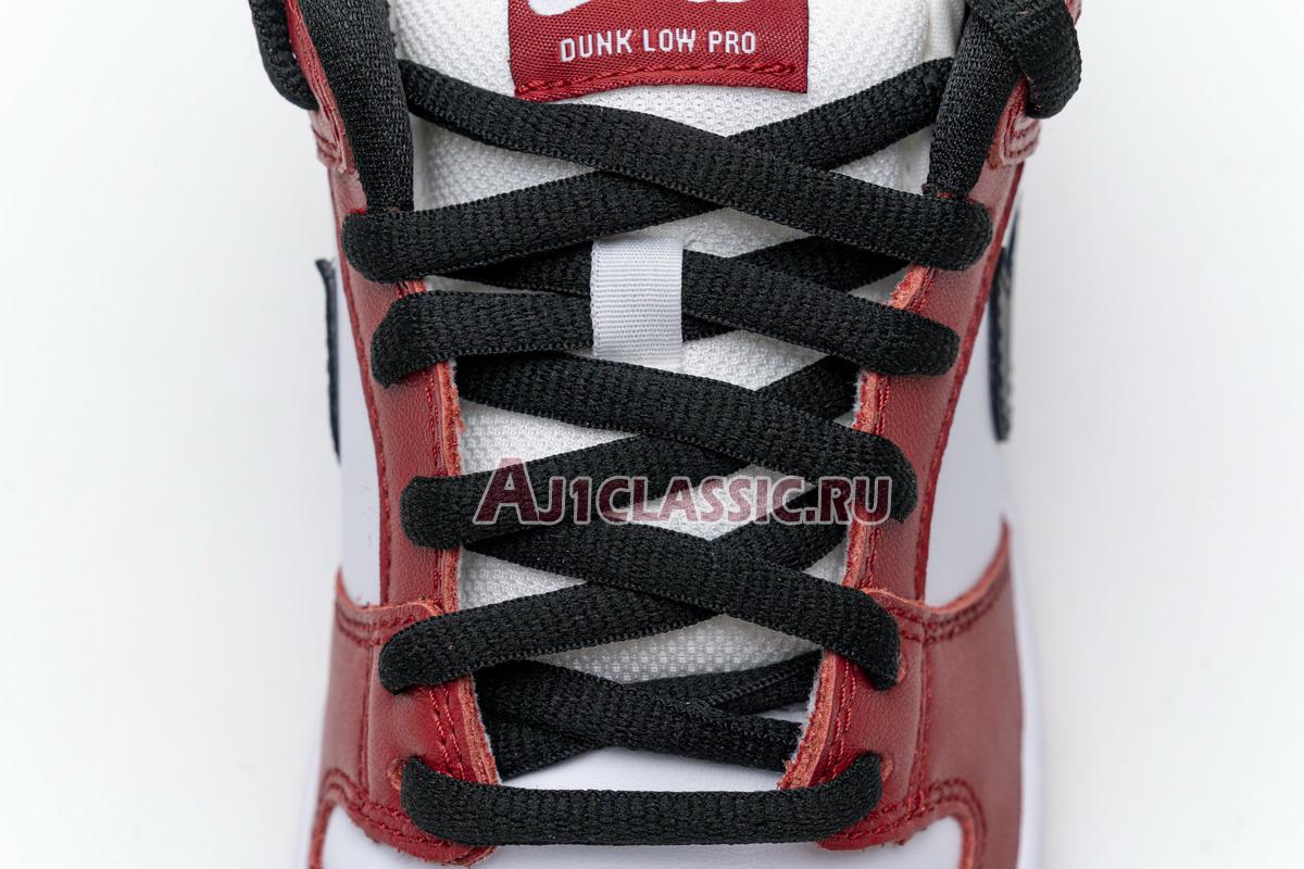 Nike Dunk Low SB "J-Pack Chicago" BQ6817-600