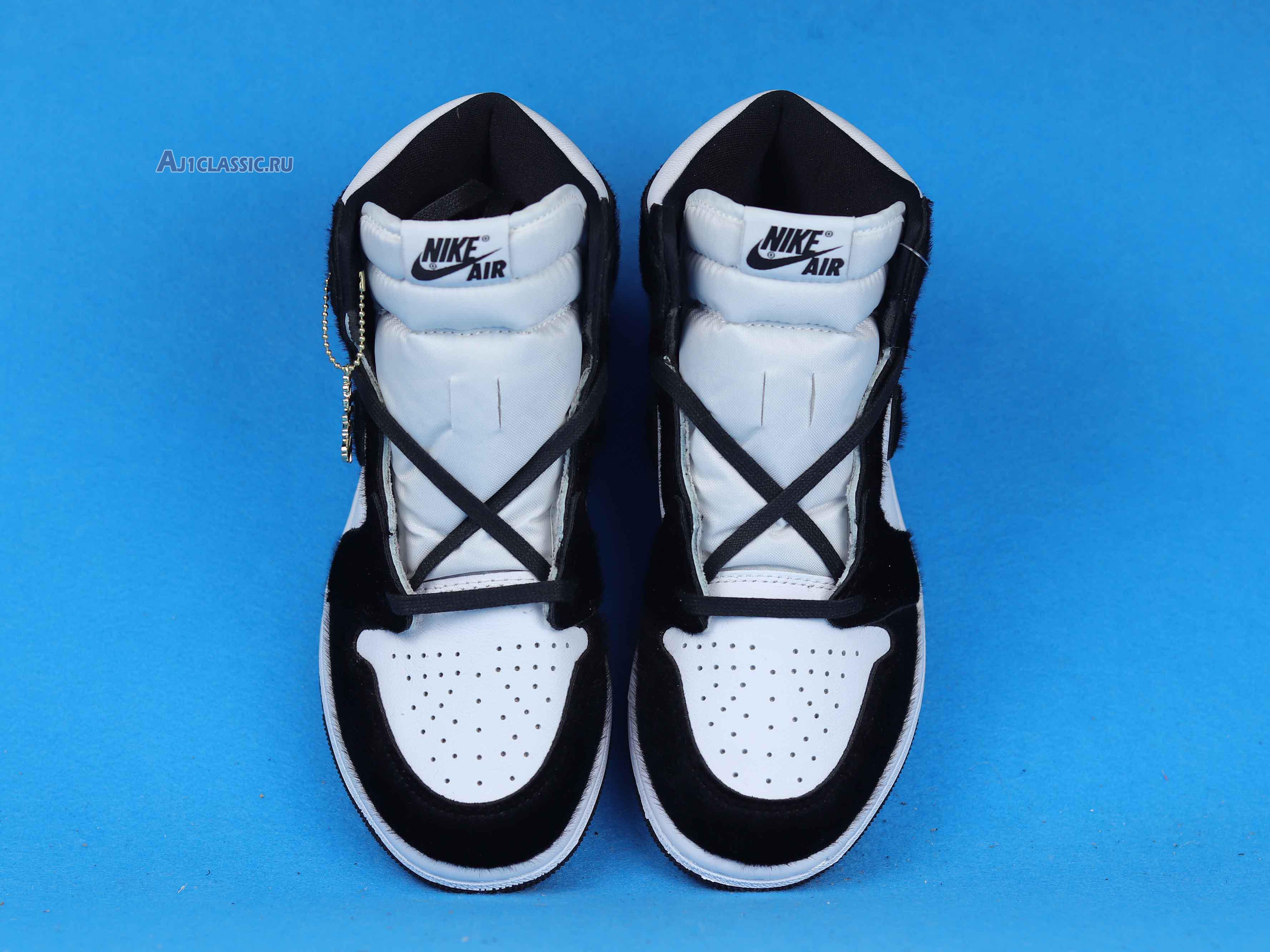 Air Jordan 1 Retro High OG "Twist" CD0461-007