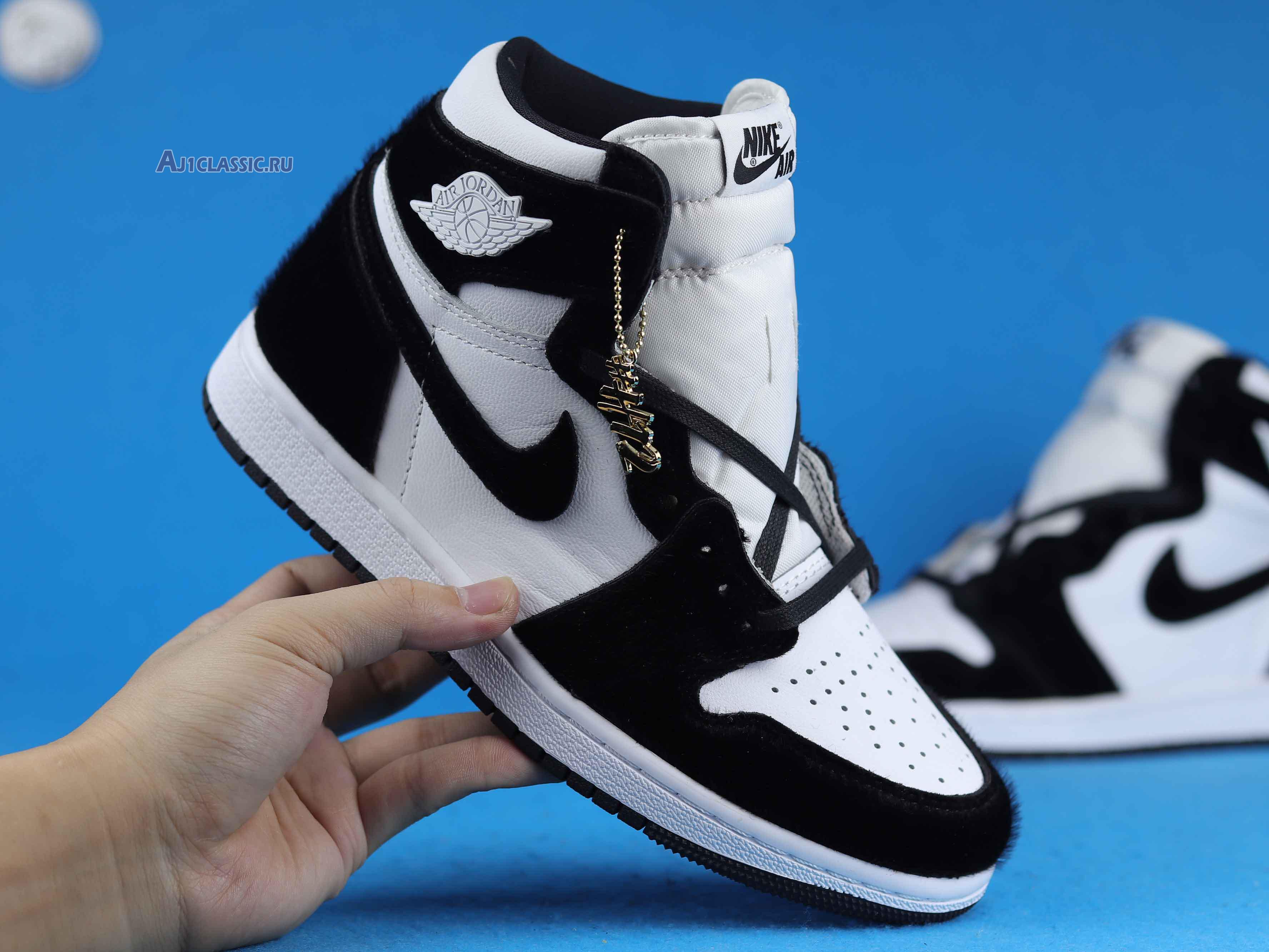 Air Jordan 1 Retro High OG "Twist" CD0461-007