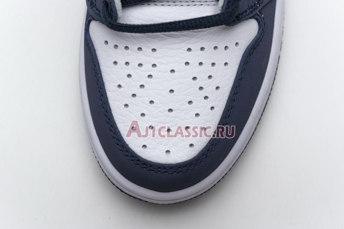 Air Jordan 1 Retro High co.JP "Midnight Navy 2020" DC1788-100