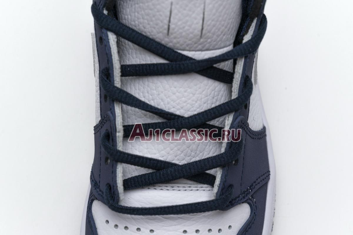 Air Jordan 1 Retro High co.JP "Midnight Navy 2020" DC1788-100