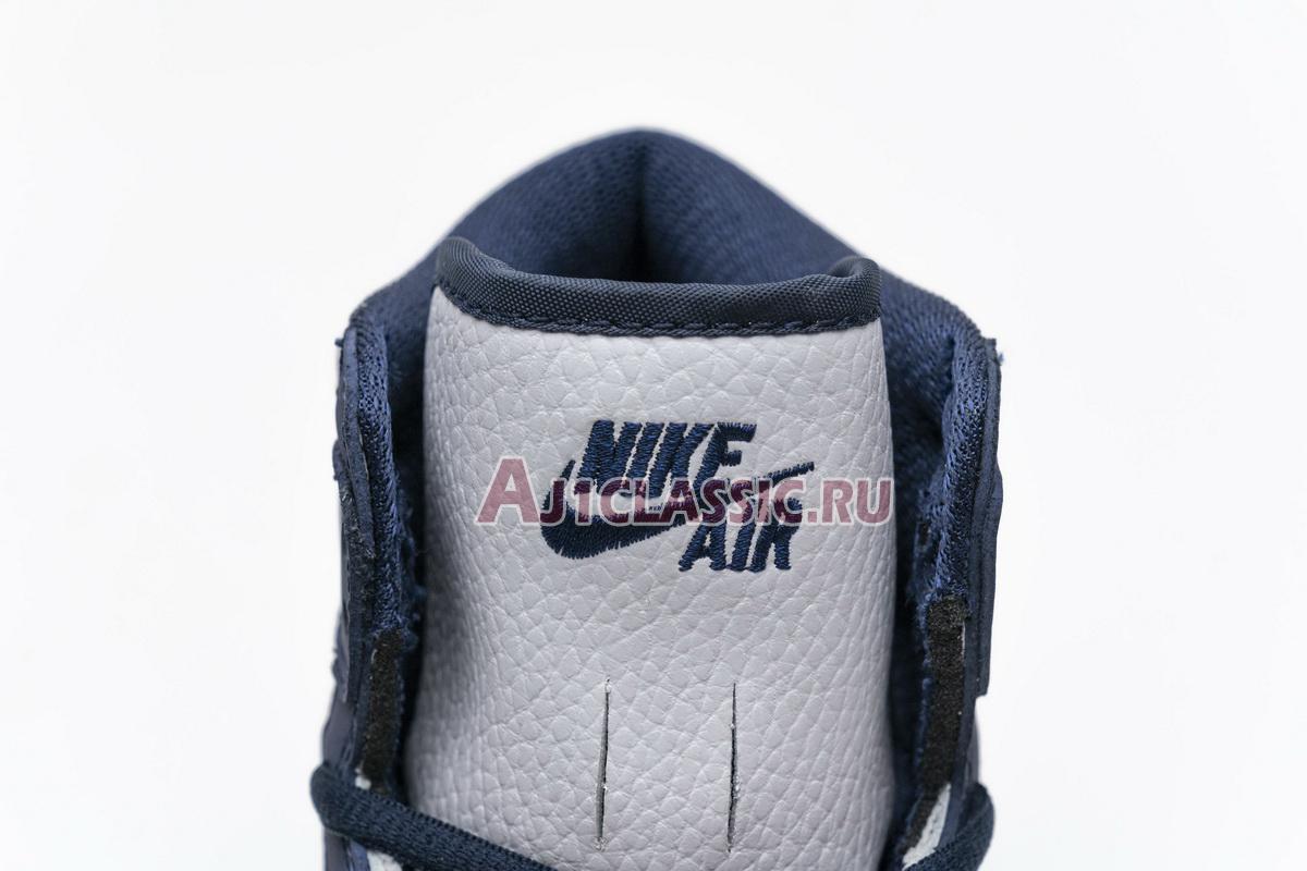 Air Jordan 1 Retro High co.JP "Midnight Navy 2020" DC1788-100