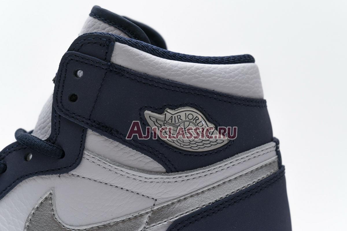 Air Jordan 1 Retro High co.JP "Midnight Navy 2020" DC1788-100