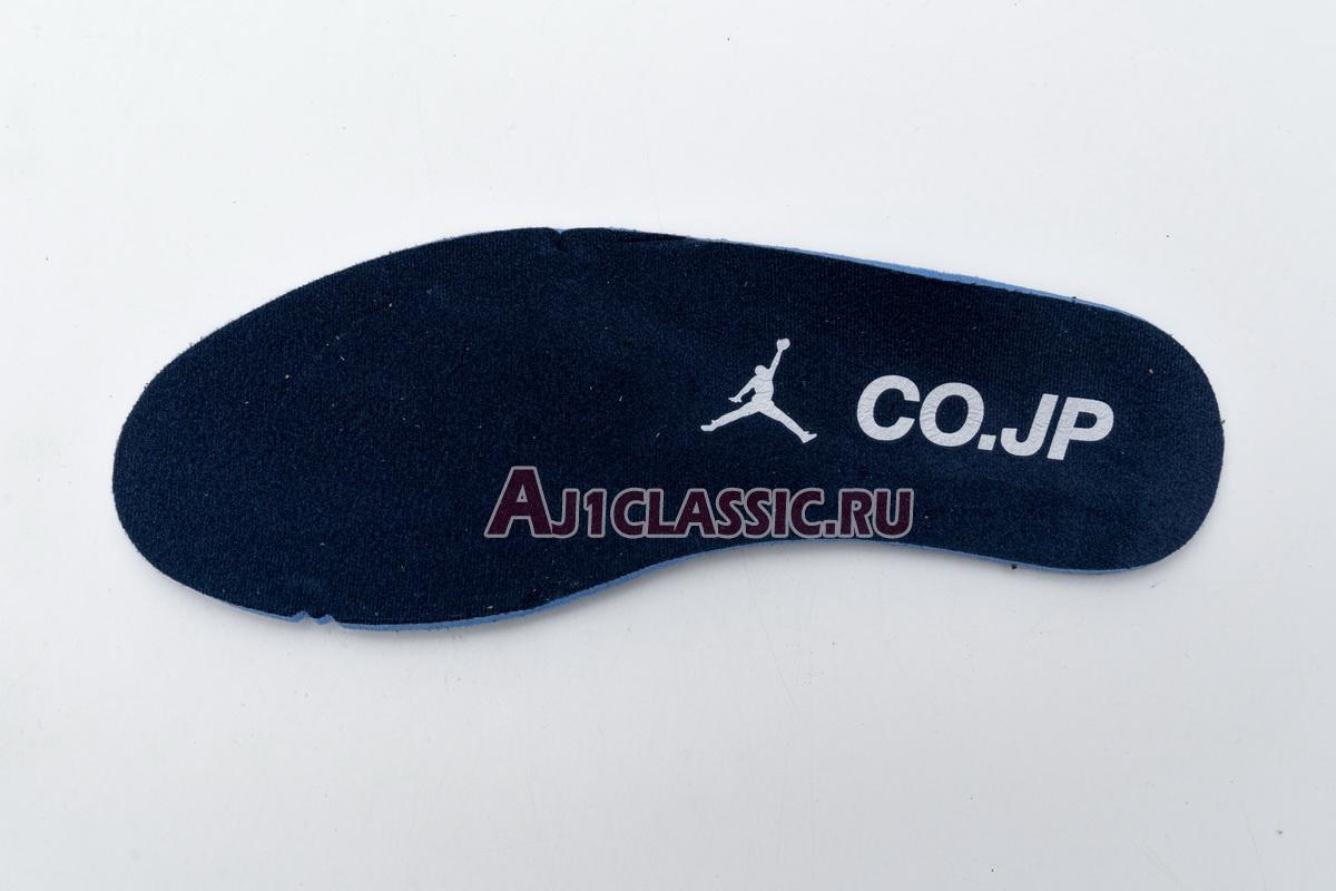 Air Jordan 1 Retro High co.JP "Midnight Navy 2020" DC1788-100