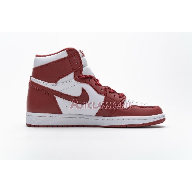 Air Jordan 1 Retro High 85 OG New Beginnings CQ4921-601 Varsity Red/White/Black Sneakers