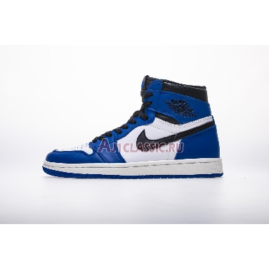 Air Jordan 1 Retro High OG Game Royal 555088-403 Game Royal/Summit White/Black Sneakers