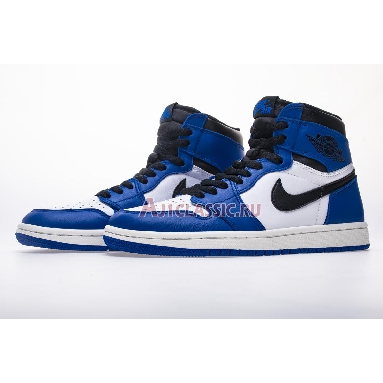 Air Jordan 1 Retro High OG Game Royal 555088-403 Game Royal/Summit White/Black Sneakers