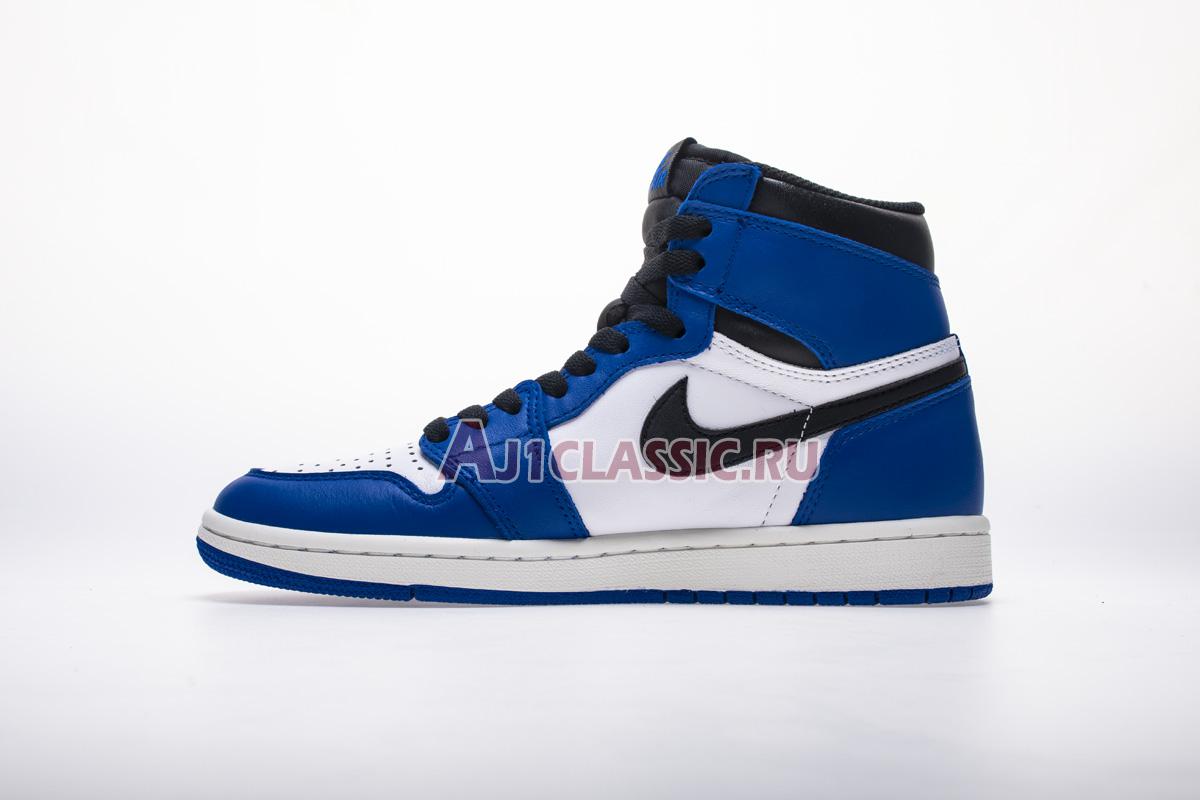 Air Jordan 1 Retro High OG "Game Royal" 555088-403