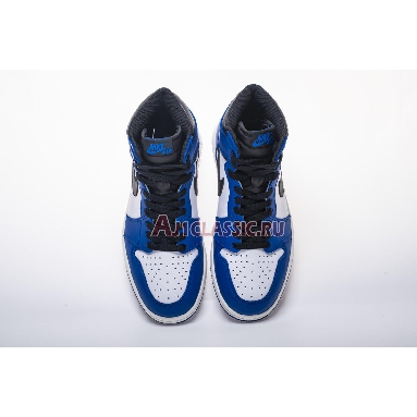 Air Jordan 1 Retro High OG Game Royal 555088-403 Game Royal/Summit White/Black Sneakers