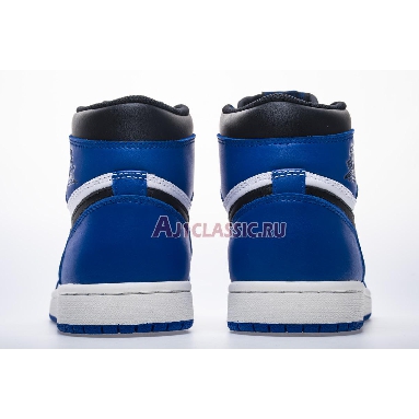 Air Jordan 1 Retro High OG Game Royal 555088-403 Game Royal/Summit White/Black Sneakers