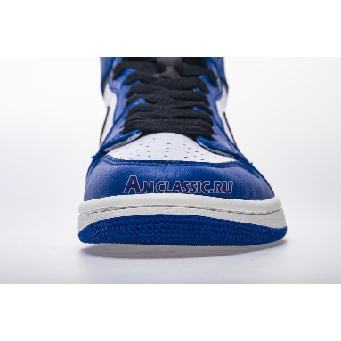 Air Jordan 1 Retro High OG Game Royal 555088-403 Game Royal/Summit White/Black Sneakers