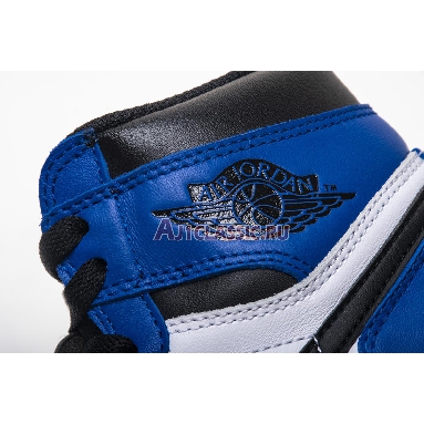 Air Jordan 1 Retro High OG Game Royal 555088-403 Game Royal/Summit White/Black Sneakers