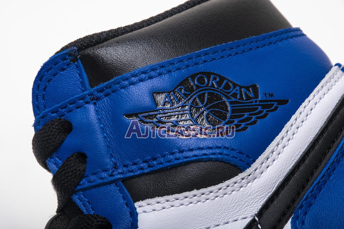 Air Jordan 1 Retro High OG "Game Royal" 555088-403