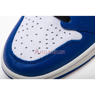 Air Jordan 1 Retro High OG Game Royal 555088-403 Game Royal/Summit White/Black Sneakers