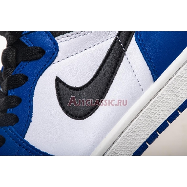 Air Jordan 1 Retro High OG Game Royal 555088-403 Game Royal/Summit White/Black Sneakers