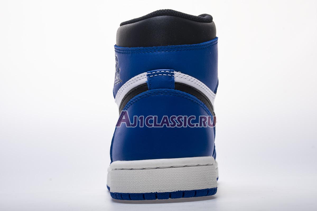 Air Jordan 1 Retro High OG "Game Royal" 555088-403