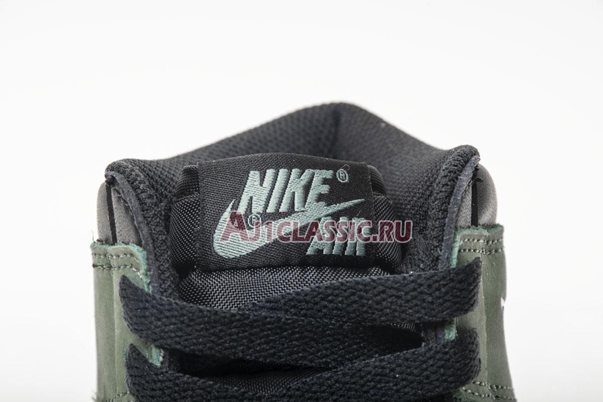 Air Jordan 1 Retro High OG "Clay Green" 555088-135