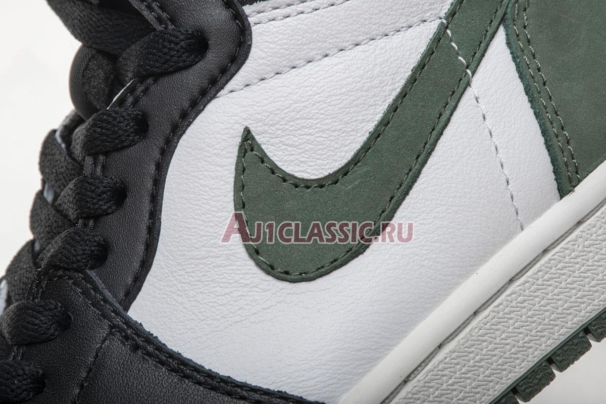 Air Jordan 1 Retro High OG "Clay Green" 555088-135