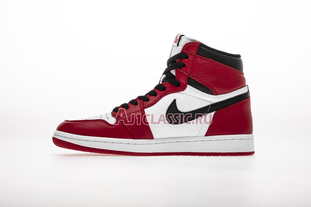 Air Jordan 1 Retro High OG NRG "Homage to Home" 861428-061