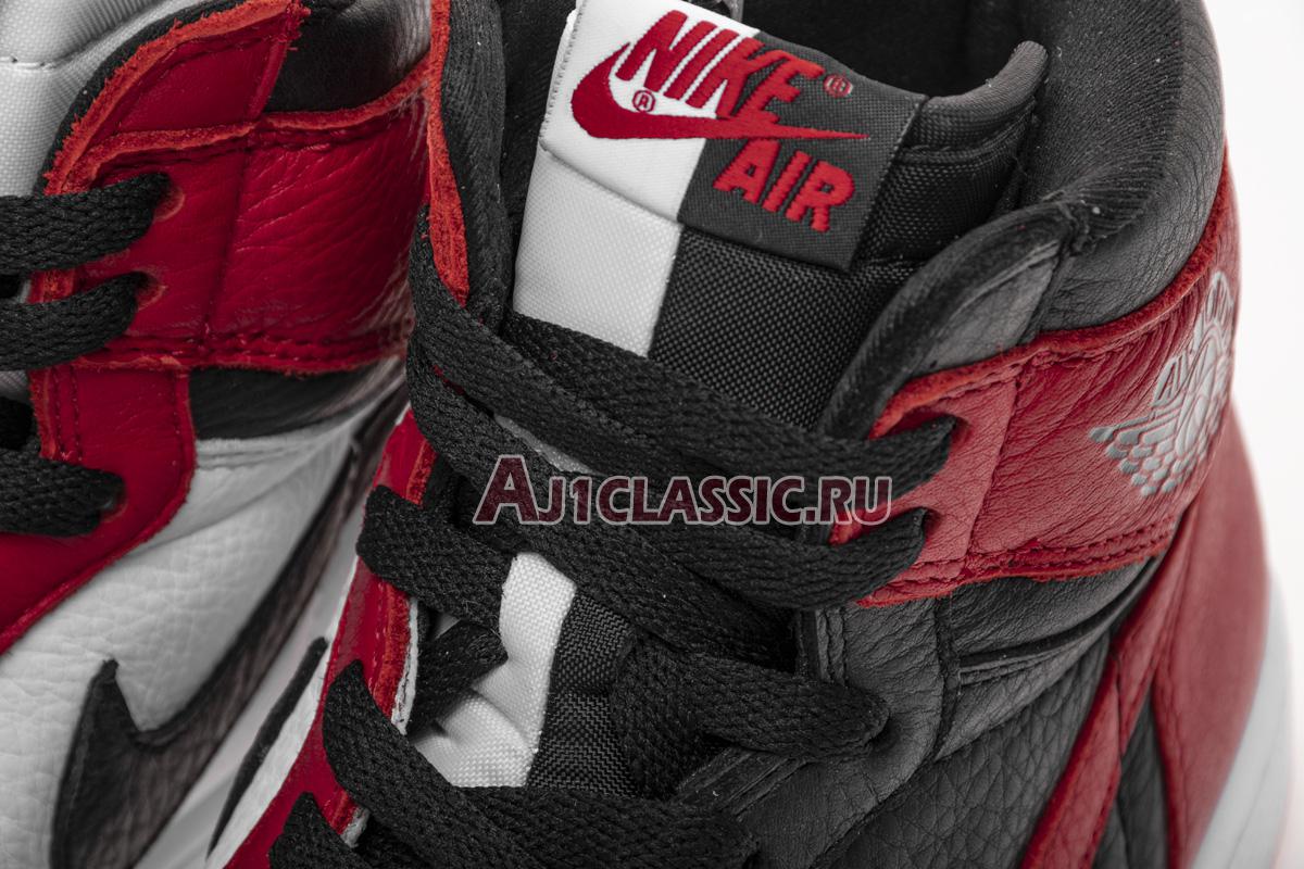 Air Jordan 1 Retro High OG NRG "Homage to Home" 861428-061