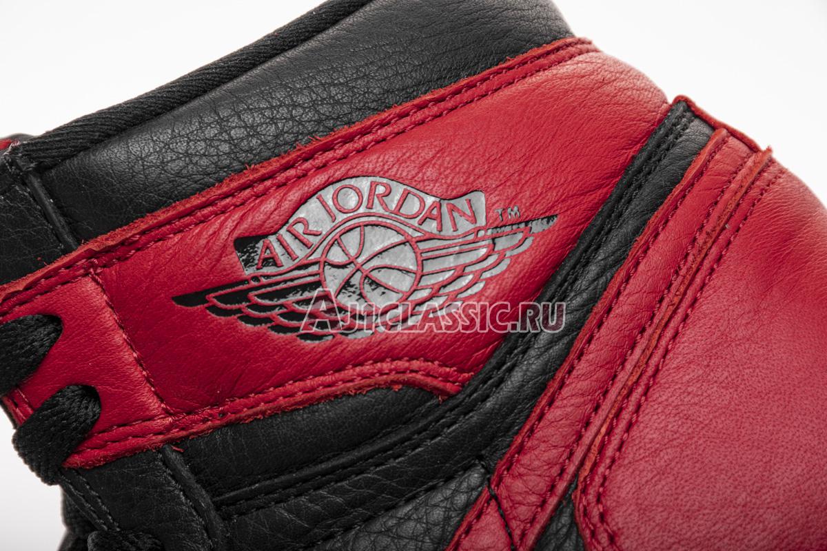 Air Jordan 1 Retro High OG NRG "Homage to Home" 861428-061