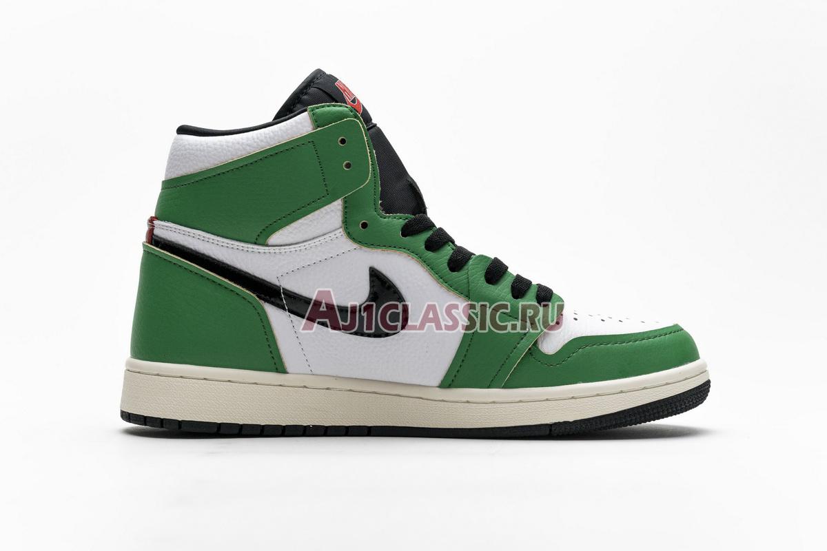 Air Jordan 1 Retro High OG "Lucky Green" DB4612-300