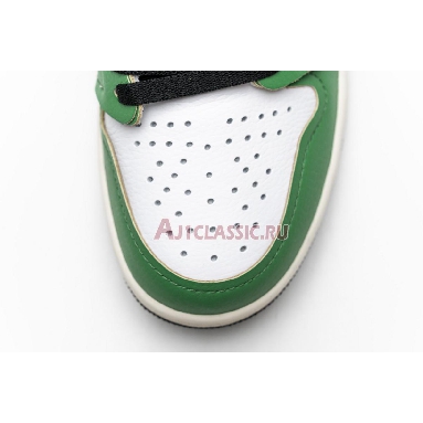 Air Jordan 1 Retro High OG Lucky Green DB4612-300 Lucky Green/White/Sail/Black Sneakers