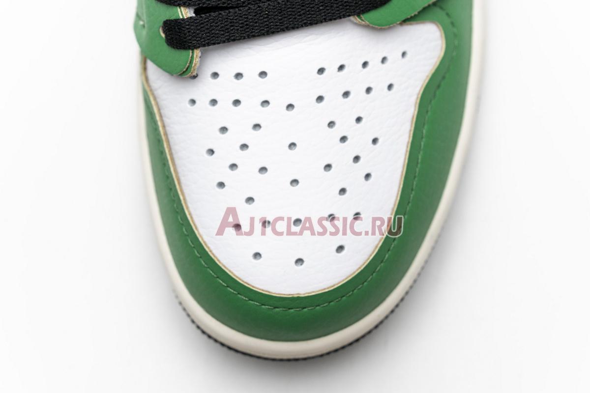 Air Jordan 1 Retro High OG "Lucky Green" DB4612-300