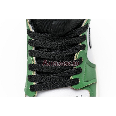 Air Jordan 1 Retro High OG Lucky Green DB4612-300 Lucky Green/White/Sail/Black Sneakers