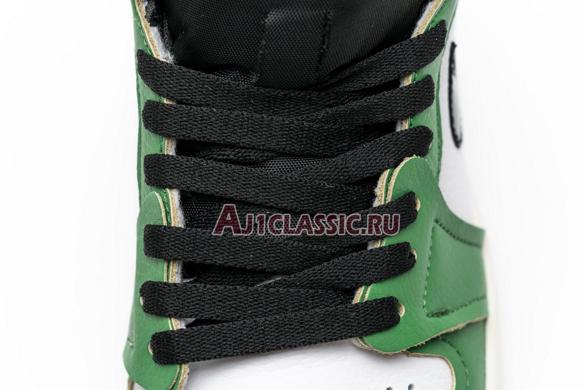 Air Jordan 1 Retro High OG "Lucky Green" DB4612-300