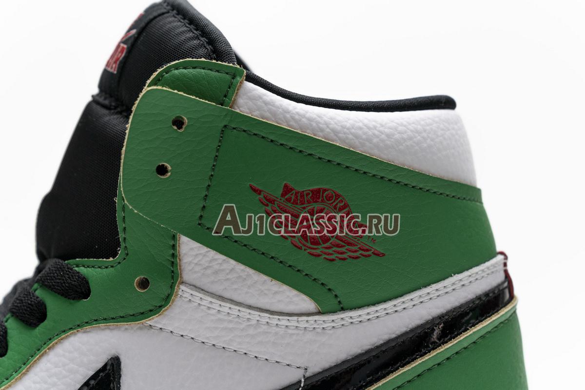 Air Jordan 1 Retro High OG "Lucky Green" DB4612-300