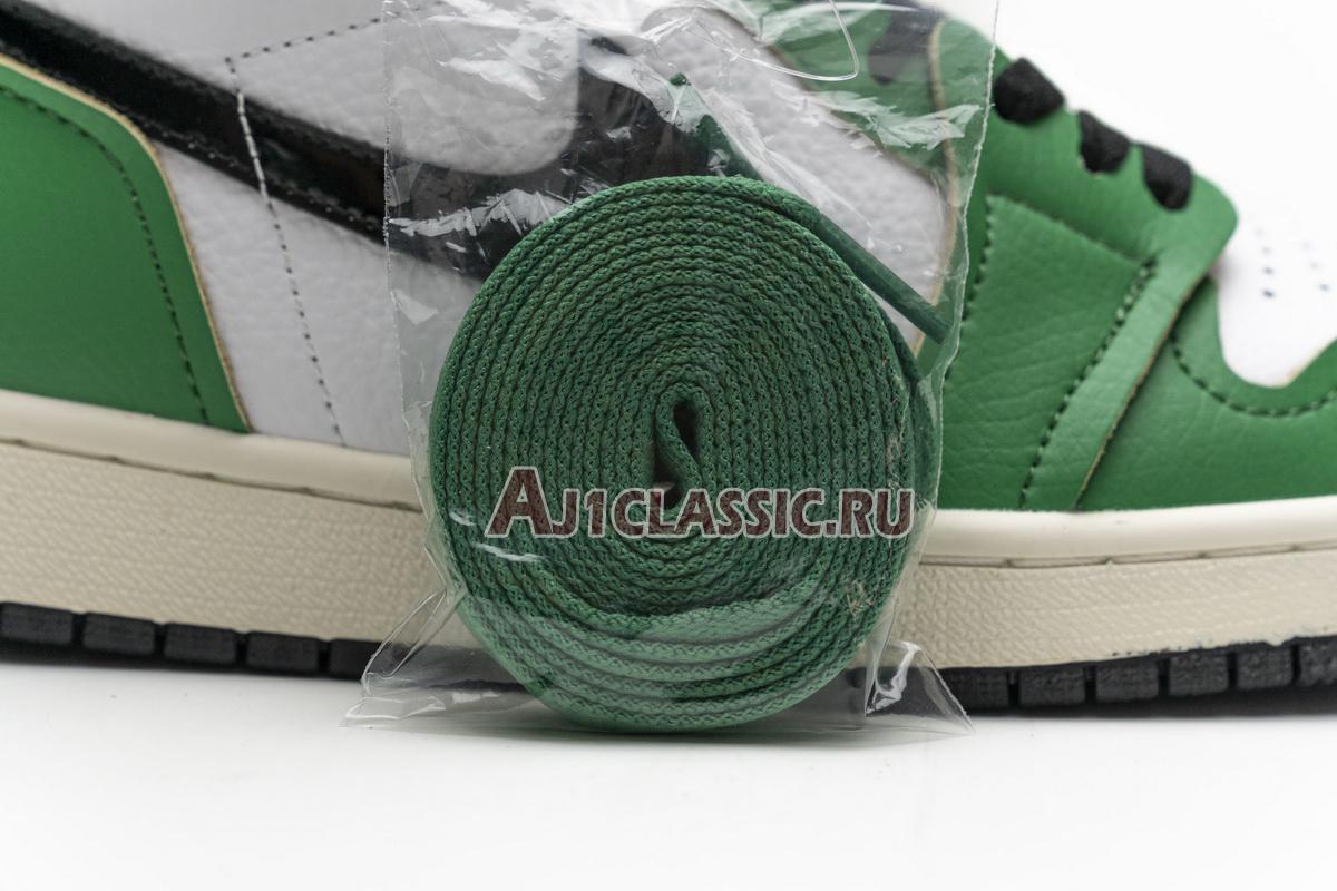 Air Jordan 1 Retro High OG "Lucky Green" DB4612-300