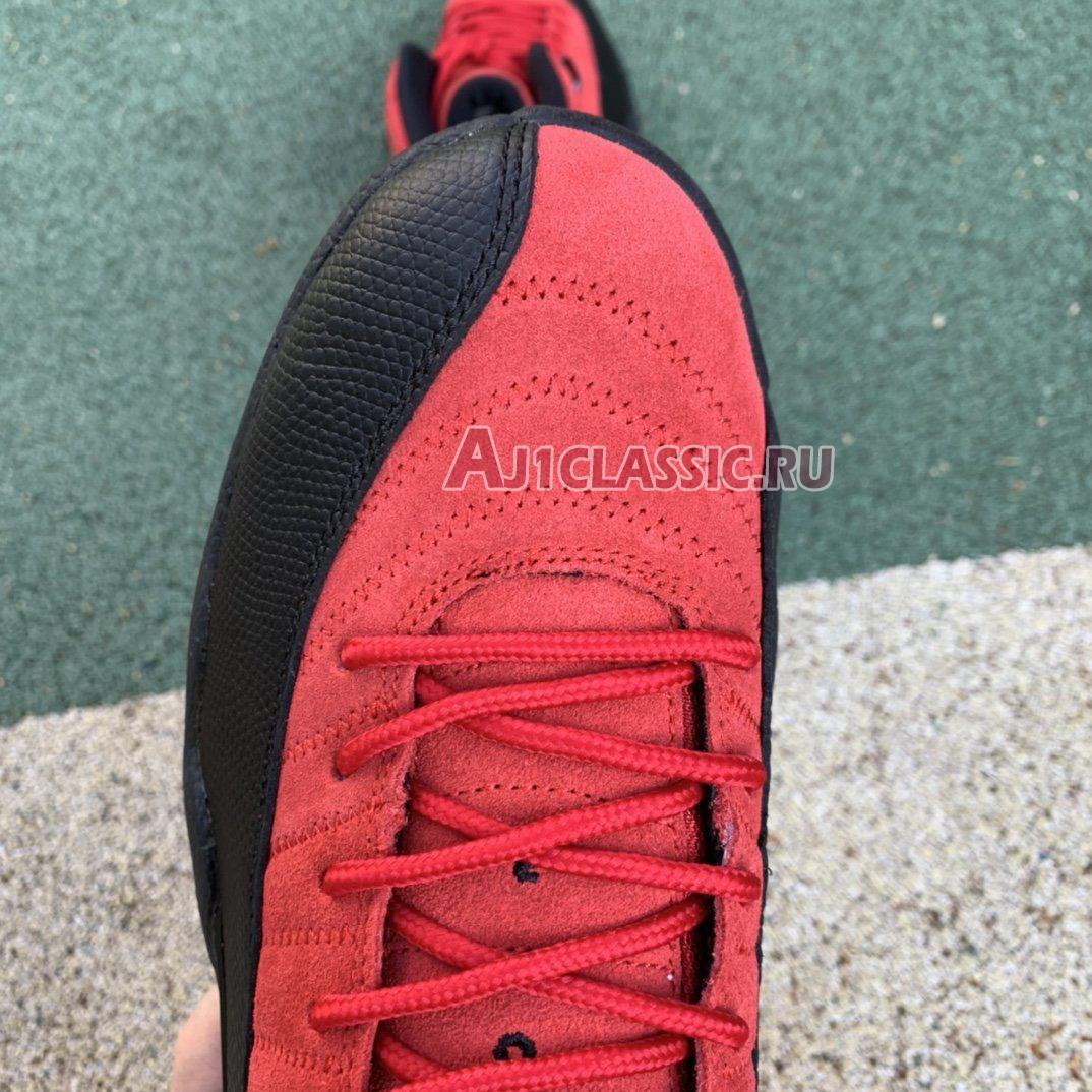 Air Jordan 12 Retro "Reverse Flu Game" CT8013-602