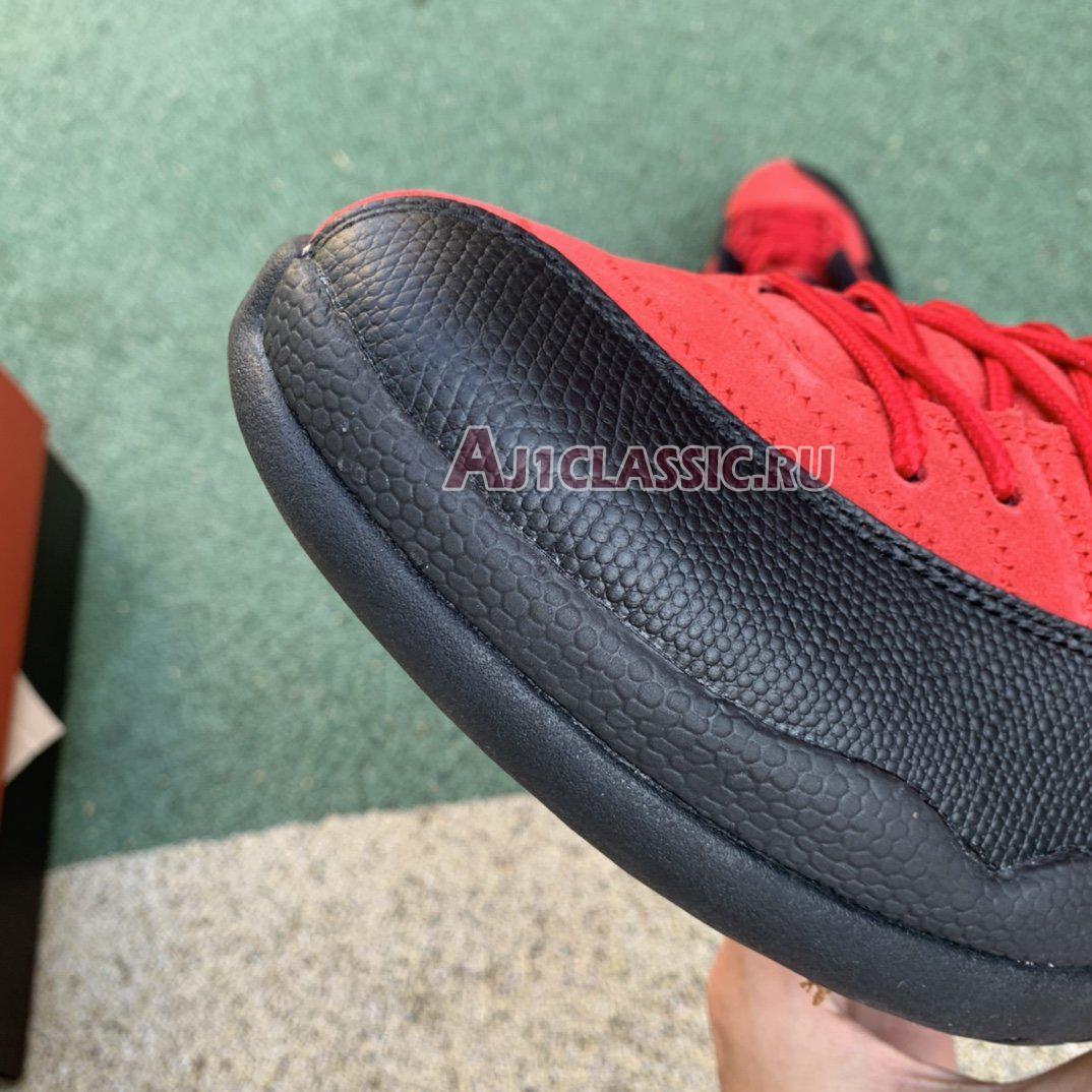 Air Jordan 12 Retro "Reverse Flu Game" CT8013-602