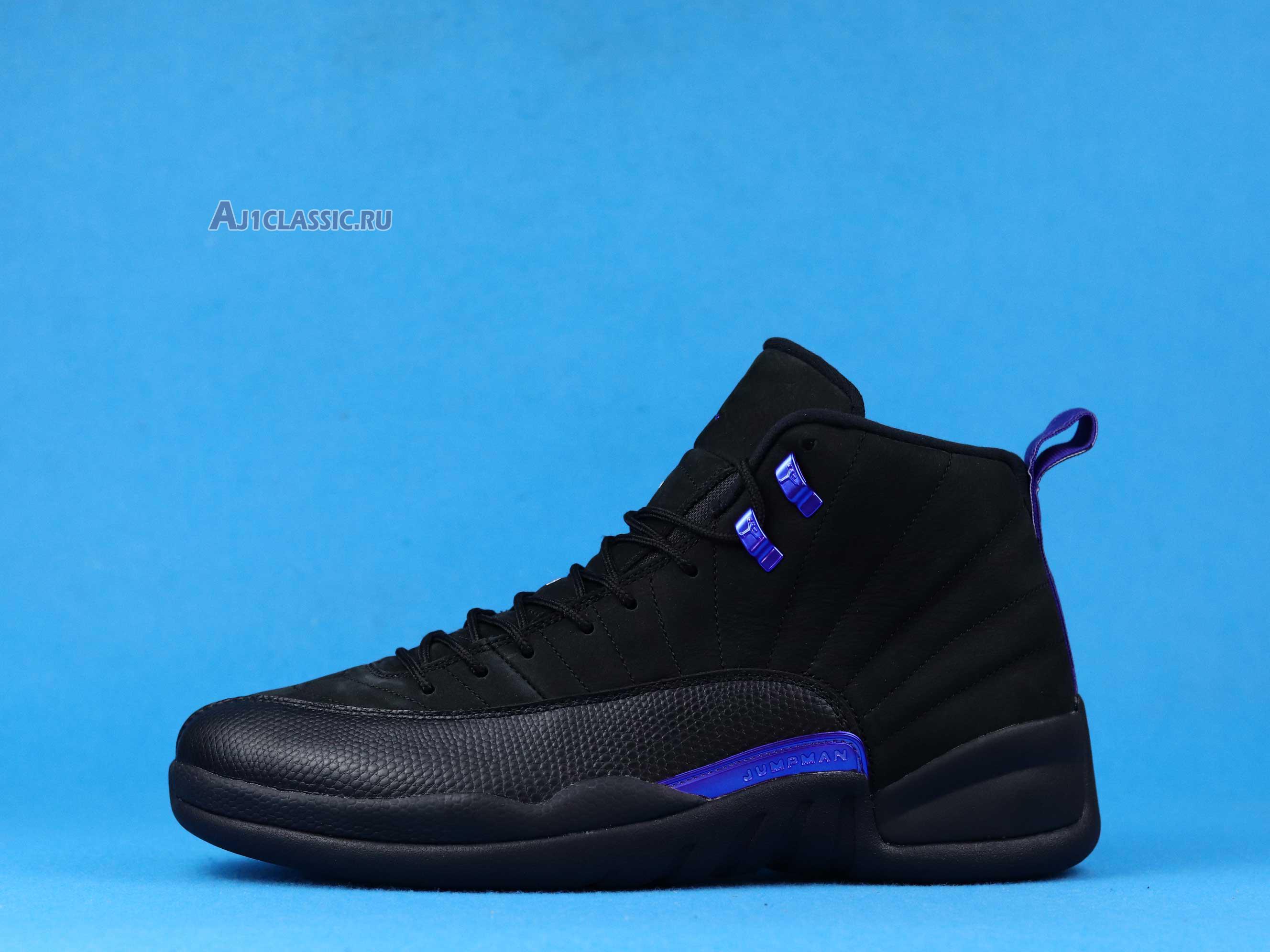 Air Jordan 12 Retro "Dark Concord" CT8013-005