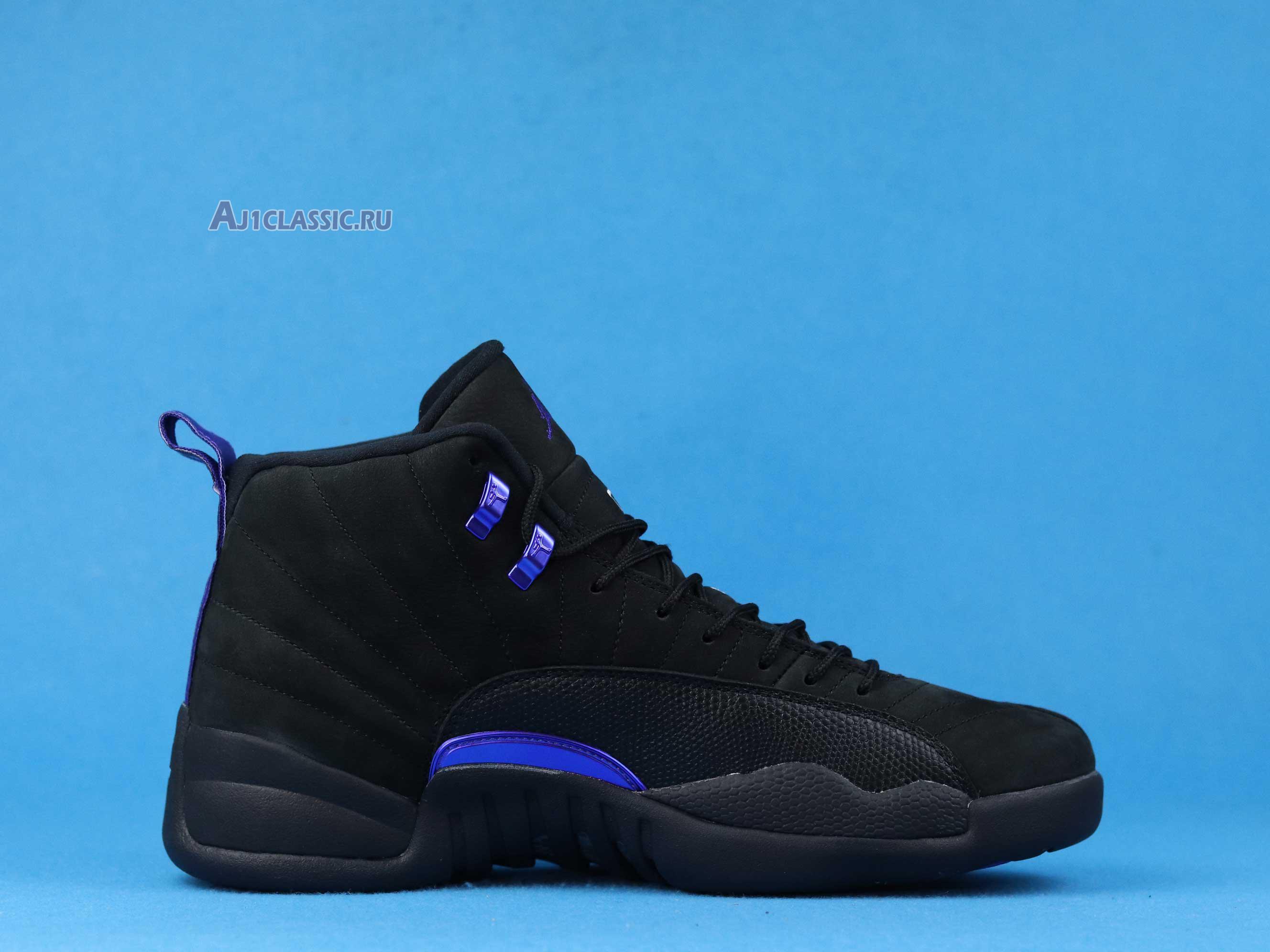 Air Jordan 12 Retro "Dark Concord" CT8013-005