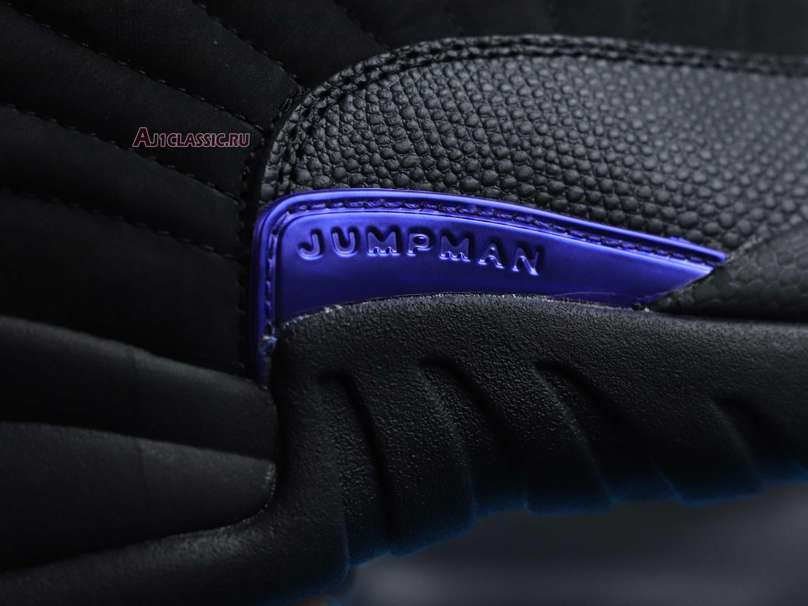 New Air Jordan 12 Retro "Dark Concord" CT8013-005 Shoes