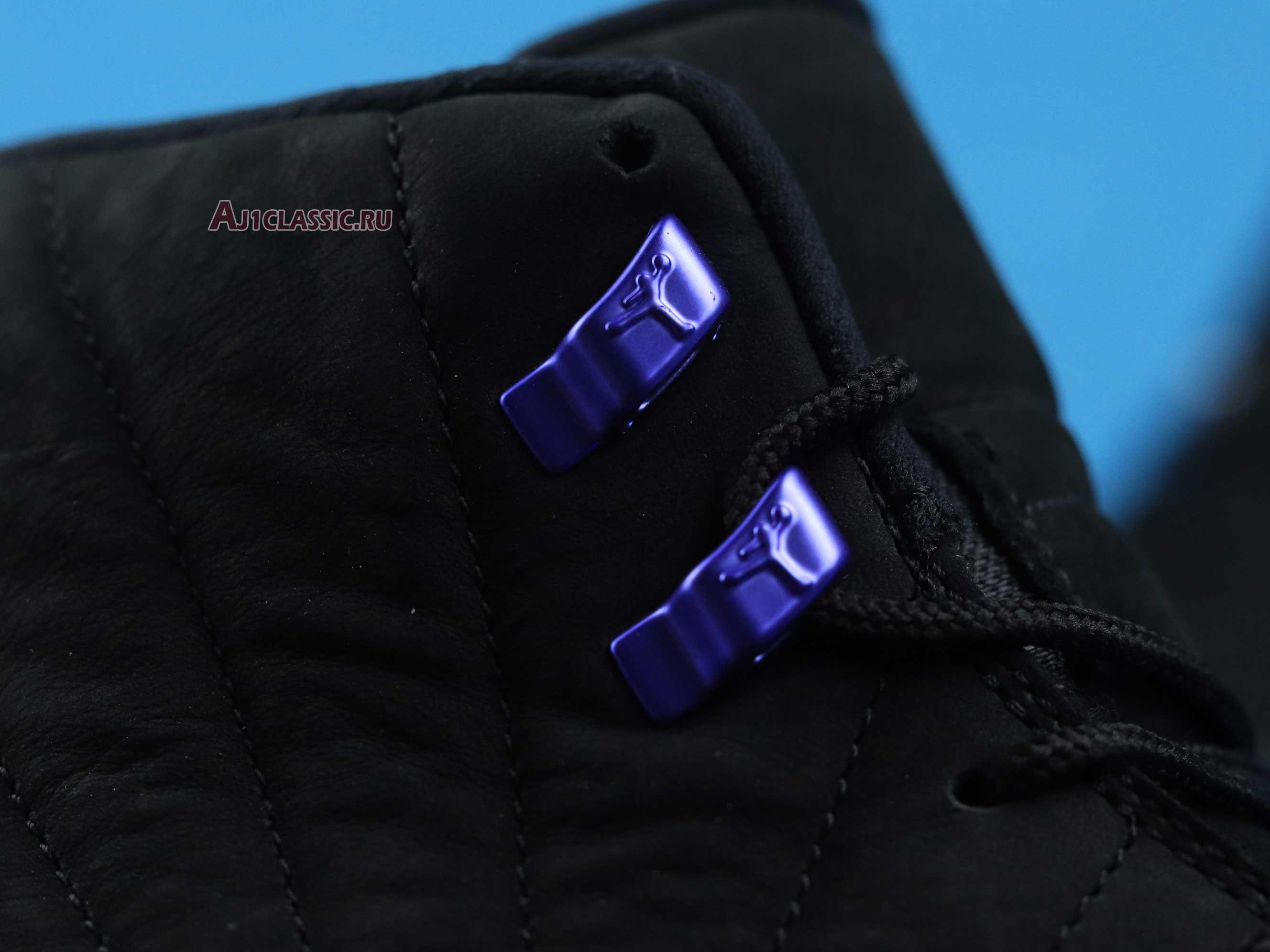 New Air Jordan 12 Retro "Dark Concord" CT8013-005 Shoes