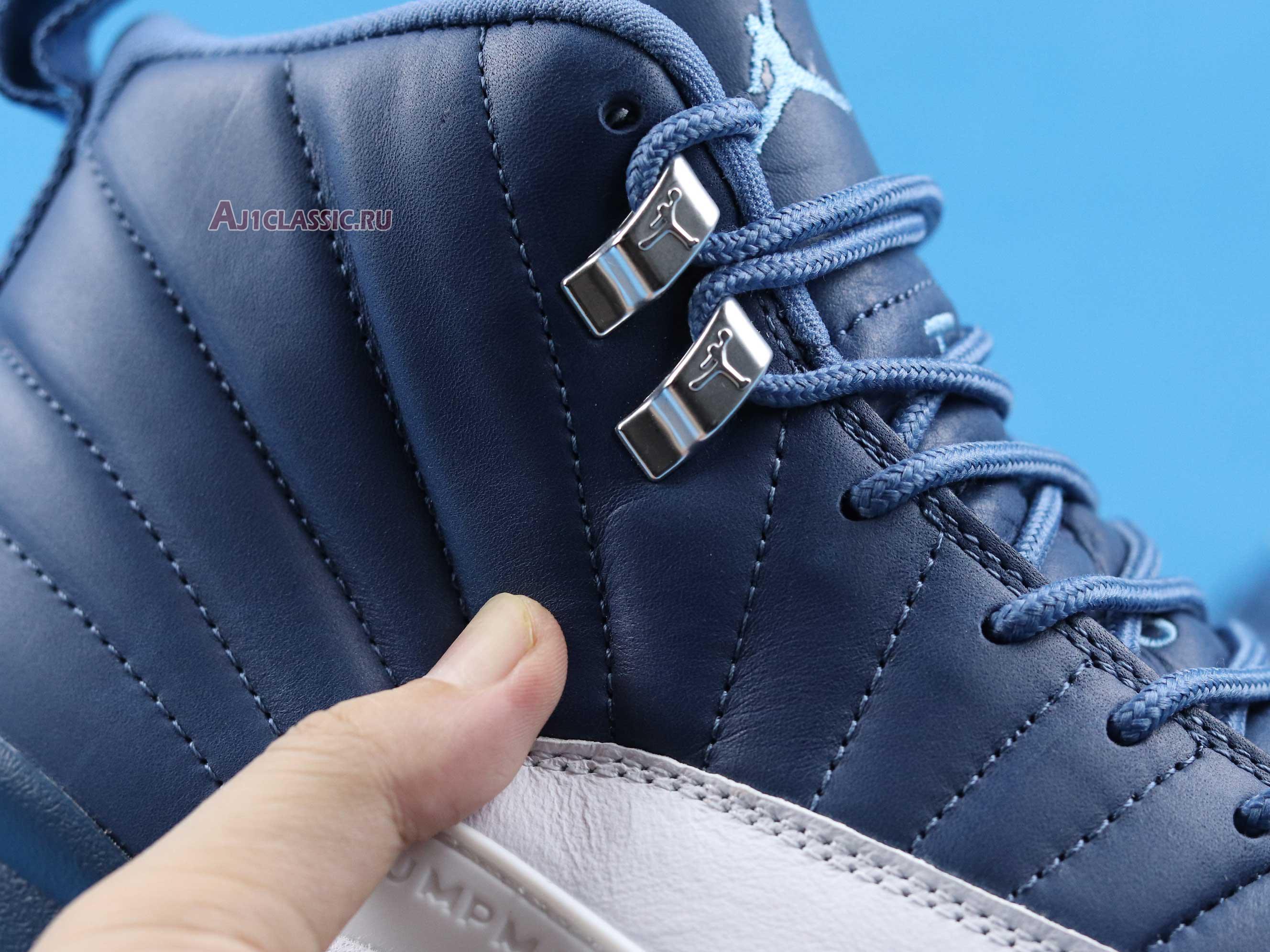 Air Jordan 12 Retro "Indigo" 130690-404