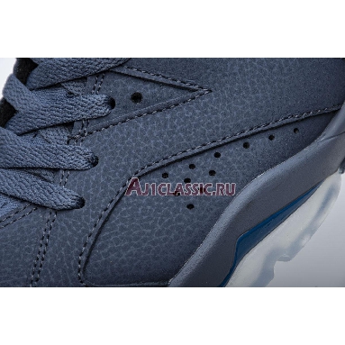 Air Jordan 6 Retro Diffused Blue 384664-400 Diffused Blue/Diffused Blue/Court Blue Sneakers