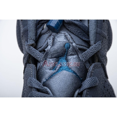 Air Jordan 6 Retro Diffused Blue 384664-400 Diffused Blue/Diffused Blue/Court Blue Sneakers