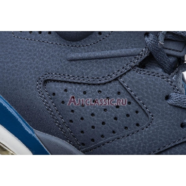 Air Jordan 6 Retro Diffused Blue 384664-400 Diffused Blue/Diffused Blue/Court Blue Sneakers