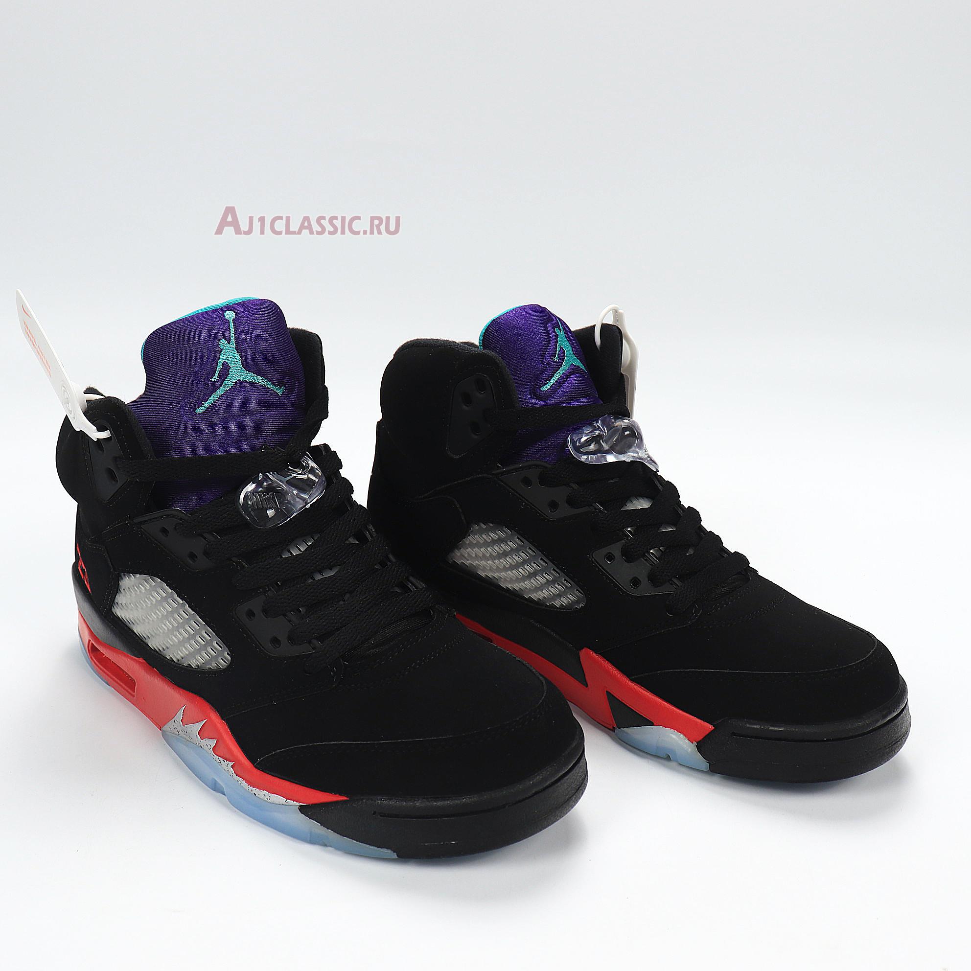 Air Jordan 5 Retro "Top 3" CZ1786-001