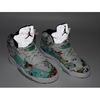 Air Jordan 5 Retro Wings AV2405-900 Multi-Color/Multi-Color Sneakers