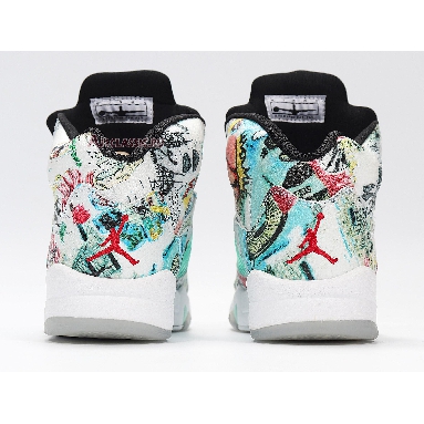 Air Jordan 5 Retro Wings AV2405-900 Multi-Color/Multi-Color Sneakers