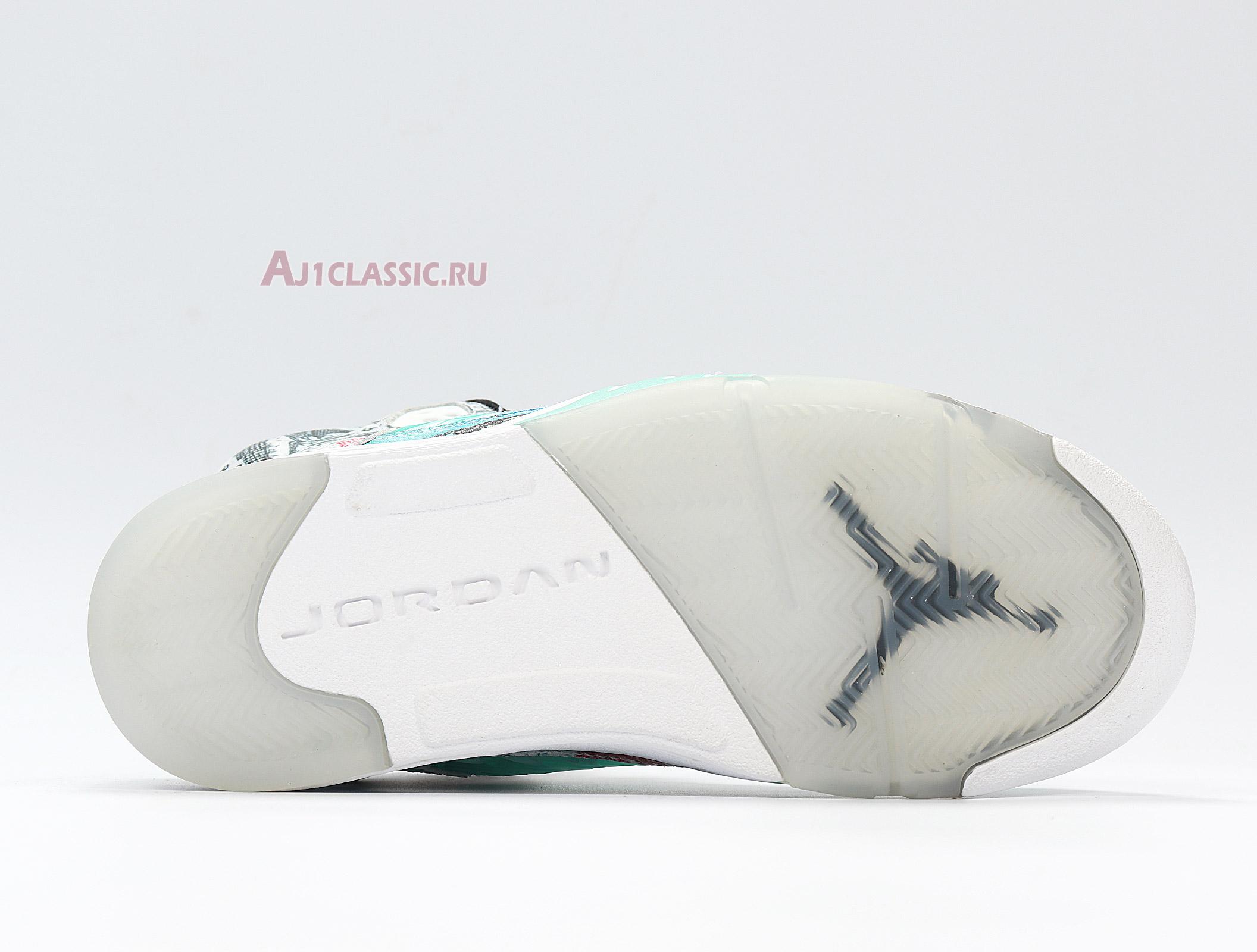 Air Jordan 5 Retro "Wings" AV2405-900