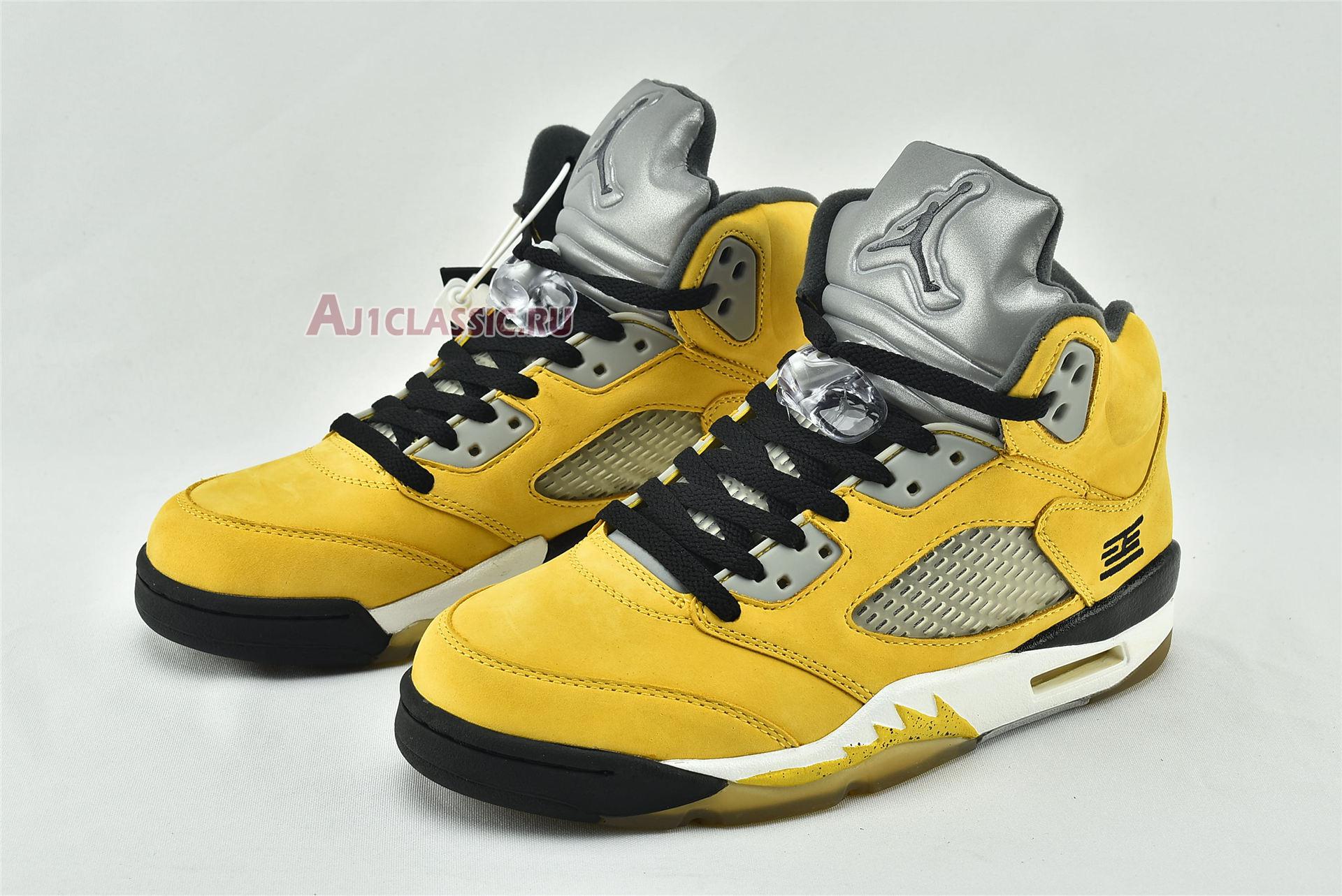 Air Jordan 5 Retro T23 "Tokyo" 454783-701