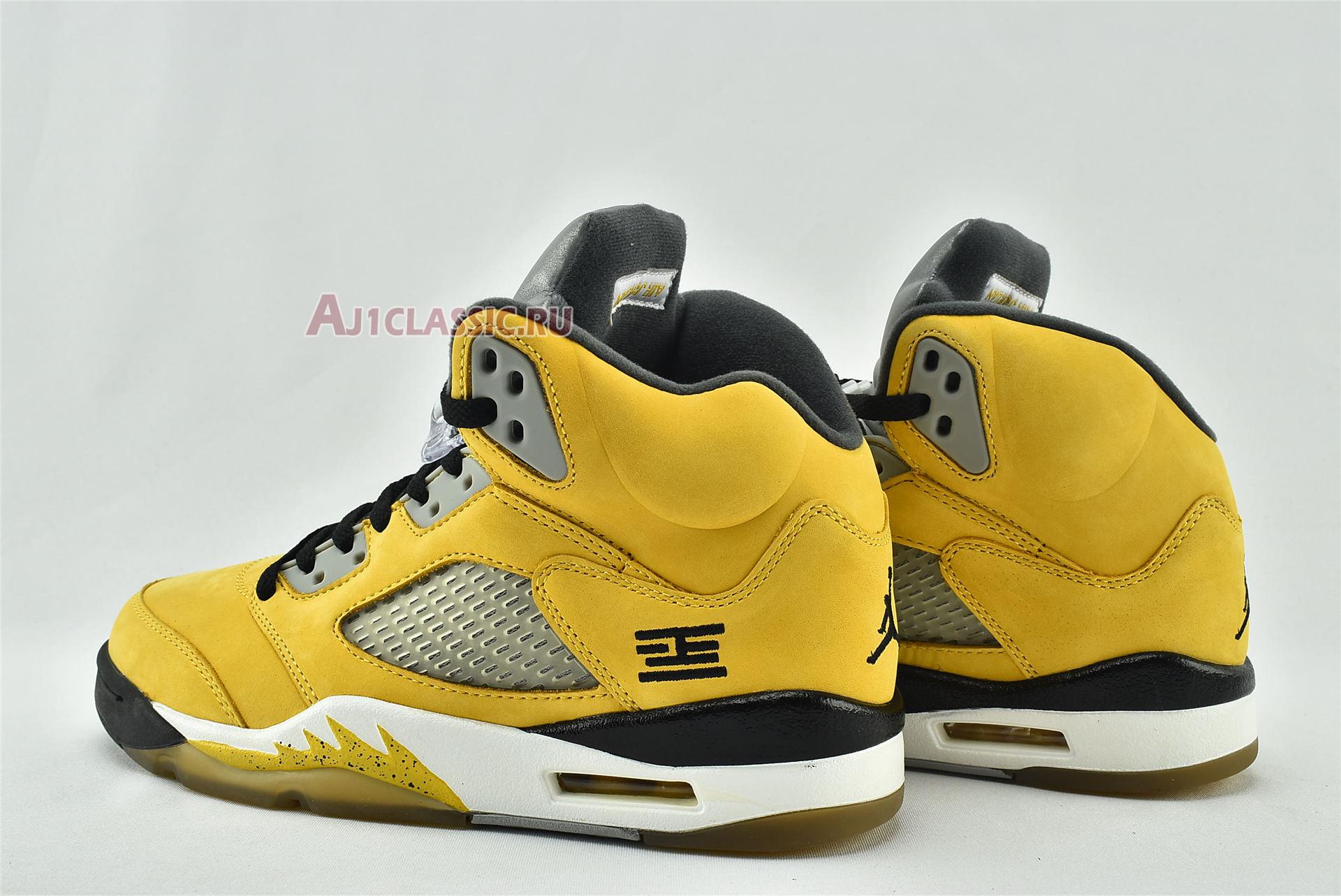 Air Jordan 5 Retro T23 "Tokyo" 454783-701